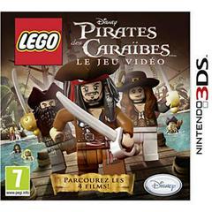 LEGO Pirates of the Caribbean: The Video Game
