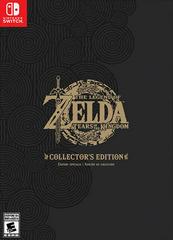 Zelda: Tears of the Kingdom [Collector’s Edition]